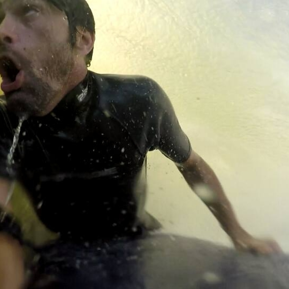 Meet your Posher, Jason